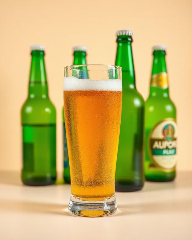 Cervezas
