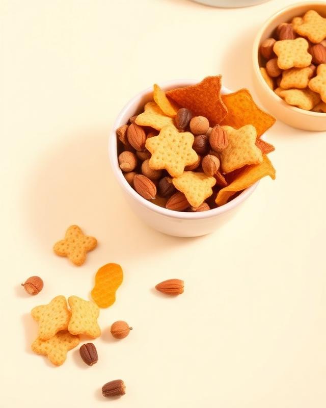 Snacks