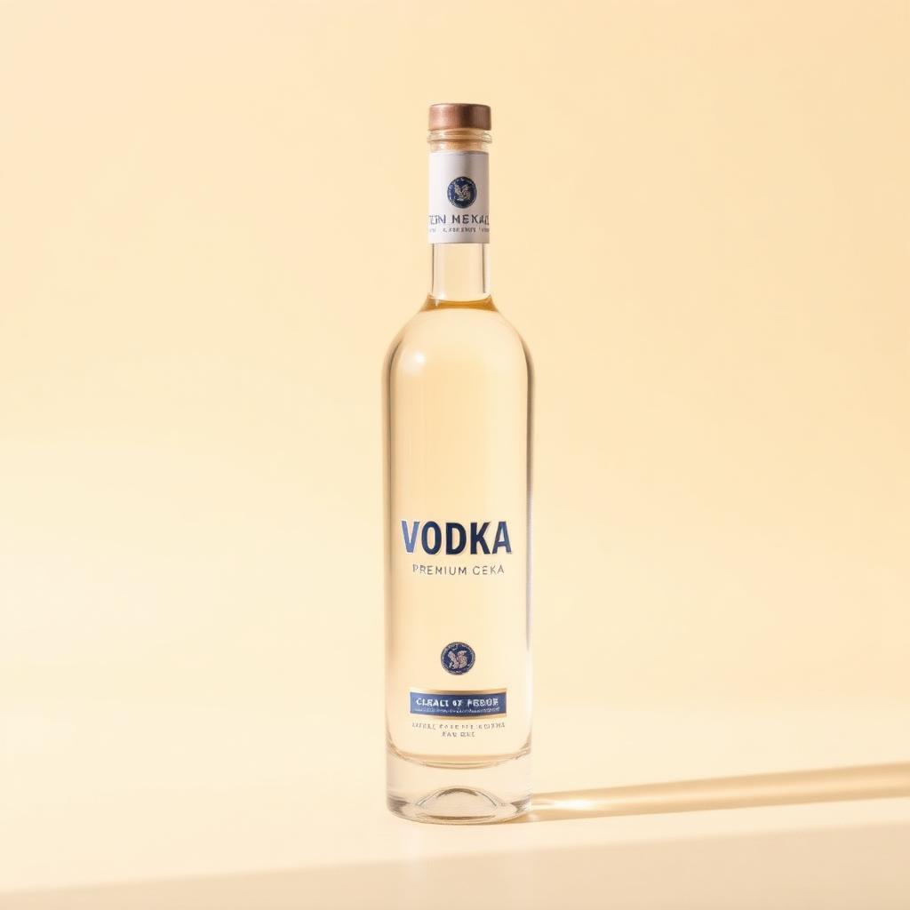 Vodka
